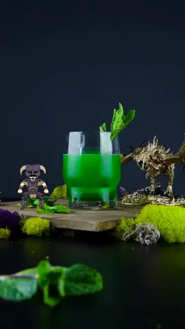 is this the greatest video game theme of all time??? #skyrim #dragonborn #sincitybartender 