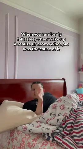 You cried yourself to sleep 😭