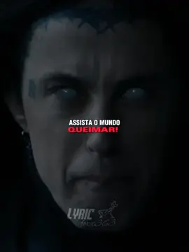 ainda não superei watch the world burn, obrigada falling in reverse 🙏 #lyricfoxx363__ #fallinginreverse #ronnieradke #watchtheworldburn #tradução #lyricsvideo #rock #metal 