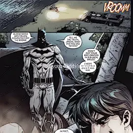 batman beautiful boy #dc #dccomics #redhood #jasontodd #batman 