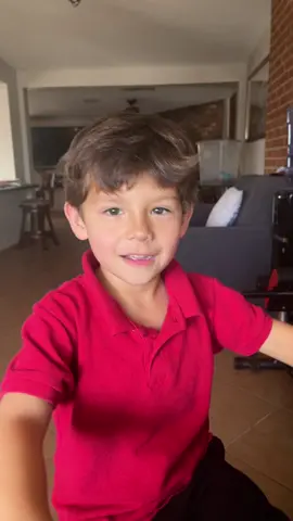 😍#ipledgeallegiancetotheflag #kindergarten #5yearsoldboy #mybabyJensen #foryourpage #fyp #secondchild #viral #youngestchild #smartchild #handsomeboy 