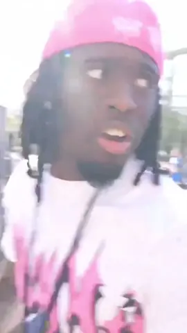 I Met Kai Cenat🕺#mataneven #kaicenat 