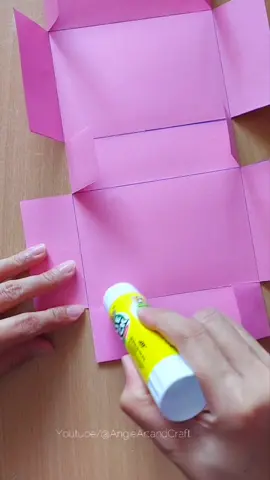 Easy DiY Box using A4 Paper|Paper Box|Gift Box Idea|#diytutorial #howto #diyandcrafts #diyproject #giftbox #diybox #diyboxes #a4paper #easydiybox #tutorials #howto #howtomake 