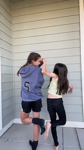 - #violetmcgraw #madeleinemcgraw twins!!