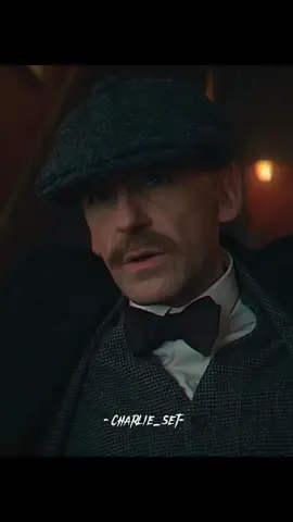 Me neither:) #peakyblinders #thomasshelby #thomasshelbyedit #peakyblindersedits #editss #fyp #viral_video #foryou #charlie_s18 #charlie_s #eleskelerr18 #Edit #parati 