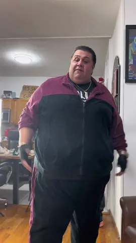 Yall wouldnt stand a chance with @joegambino2 #italian #viral #nyc