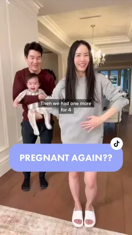 Replying to @🦦 Addressing our most frequently asked question #MomOf5 #BigFamily #MillennialParents #NewBaby  #greenscreenvideo 