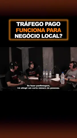 TRÁFEGO PAGO FUNCIONA PARA NEGÓCIO LOCAL? #resultadocomtráfego #tráfegopago #anúnciosonline