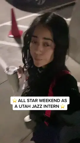 #saltlakecity #utahjazz #allstarweekend 