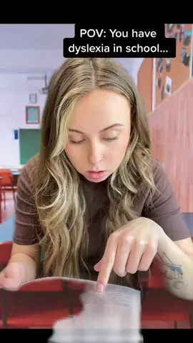 Dyslexia made school difficult for me… #pov #povs #skits #povskits #dyslexia #troubleinschool #dylexiaawareness #dyslexiasquad #dyslexiacheck #dyslexiapov #dyslexiatiktok #hairstylist #hairstylistsoftiktok #hairtok 