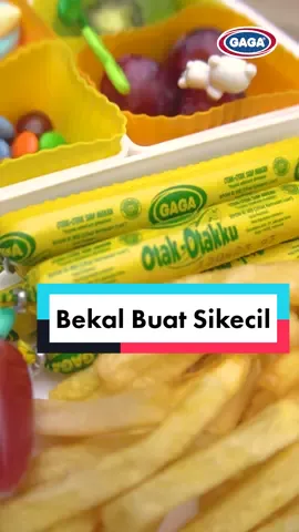 Bekal Buat si kecil Moms ,✨✨✨