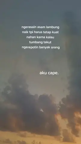 takut ngerepotin+di blg pura-pura wkwk #MentalHealth #asamlambung #pejuangasamlambung #fyp 