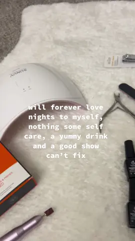 favorite coping mechanism #fyp #SelfCare #selflove #girls #nailsinspo #selfcareroutine #fypシ 