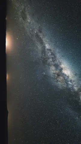 The Atacama desert✨️ #nebula #stars #sky #earth #atacama #atacamadesert #milkyway #milkywaygalaxy 