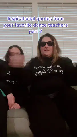 More inspirational quotes from your favorite teachers ##realdanceteachersoftiktok #realdanceteachersofli #UnlimitedHPInk #NextLevelDish #wheresshea #competitivedance #dancetok #inspirationalquotes #thingsdanceteacherssay 
