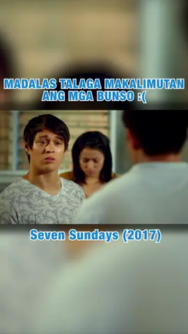 My heart 🥺 | Seven Sundays | Feb 20, 7PM sa #CinemaOne! #fyp #foryou #tiktok #usethissound #filmclips #viral #pinoydrama #drama #ABSCBN #EnriqueGil