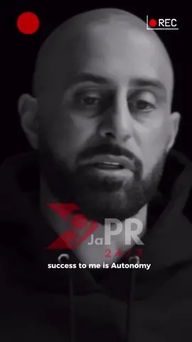 The hardest working man- Ghazi (CEO EMPIRE)