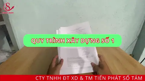 Điều Quan Trọng Trước Khi Khởi Công Để Tránh Bị Phạt Oan Mà Bạn Cần Biết #xaydung #xaydungtrongoi #xaydungnhapho #xaynhatrongoi #phaplyxaydung