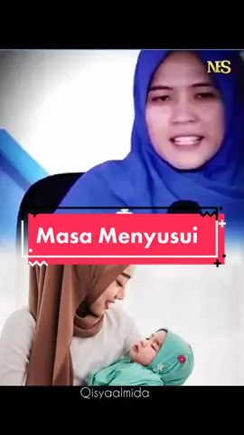 Masa Menyusui #ceramah #trending #syifanurfadhilah 