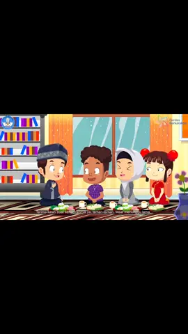 #kartun #kartunanak #kartunedukasi #ngakmungkinfyp 