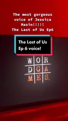 #jessicamazin #jessiemazin #thelastofus #stunning #depechemode #craigmazin 