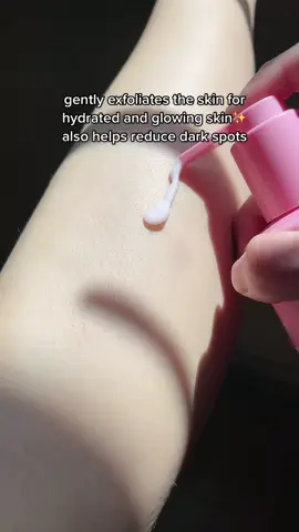 P.S. Don’t forget to wear sunscreen when going out! #glowbodycream #nextlevelglow #chickenskin #darkspots #exfoliationlotion #smoothskin #snailwhiteph