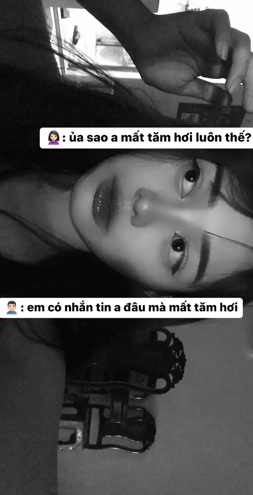 khi ai đó hỏi tôi việc gì khó nhất thì câu trả lời của tôi là “chữa lành” #foryou 