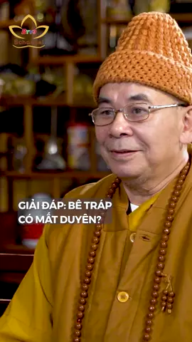 Xem Đâu khó có An Viên mê nhất là Thượng toạ Thích Thanh Ân giải đáp #anvientv #vtvcbab #phatgiao #kienthuc #betrap