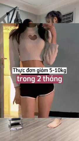 Mình cần theo thể trạng, cơ địa mỗi người để đưa ra thực đơn phù hợp nhất! Có câu hỏi gì đừng ngại nha! #onesvn #slimfit #giamcan #LearnOnTikTok 