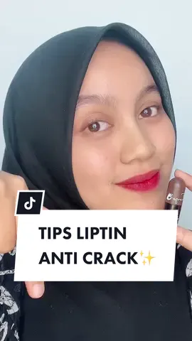 Pakai liptint jangan diketup-ketup lagi ya MG’ers👀 #zonacantik #lipillmadamegie  #madamegie 