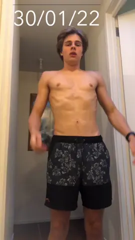 we’re just getting started  #GymTok #gym #weightgain #transformation #progress #fyp #fypシ #capcut #flex #gyminspo #2023 #Running #weightlifting #gains #hairgrowth #lifting #calisthenics #davidgoggins #motivemovement #motivation 