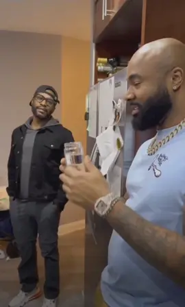 Mike tells Kendrick to get out his feelings about Dawn's new friend! #nichesworld  #imforthestreetstour 