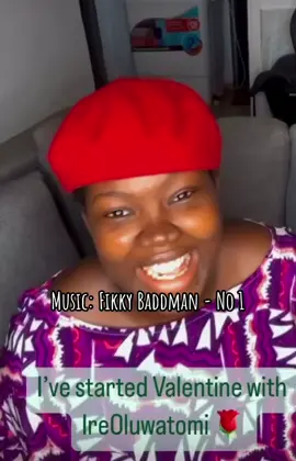 Love is Pure Magic! Music: Fikky Baddman - No. 1 #fikkybaddman #no1 #fyp 