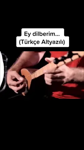 Ey dilberim…#eydilbere #kürtçeşarkılar #türkçealtyazılı 