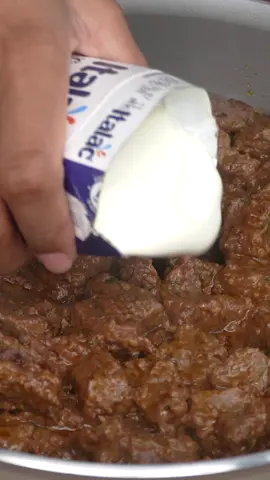 #receita #receitasalgada #carne #strogonoff #tiktok #receitastiktok #aprendanotiktok #receitasimples #receitarápida #receitafácil