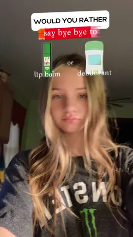 Don’t mind the way I look I just woke up