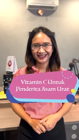 Penyakit asam urat adalah radang sendi yang terjadi karena meningkatnya kadar asam urat membentuk endapan kristal kecil di sekitar sendi dan tendon, menyebabkan radang, pembengkakan, dan rasa sakit yang hebat.    Bagian tubuh yang sering terserang penyakit asam urat adalah ibu jari kaki dan pergelangan kaki. Meskipun demikian, penyakit asam urat dapat menyerang bagian sendi manapun, bahkan asam urat juga bisa mengkristal di dalam ginjal dan membentuk batu ginjal. Penyakit ini merupakan radang yang paling umum terjadi pada pria, terutama pria paruh baya, pria yang mengalami kegemukan, memiliki tekanan darah tinggi, atau memiliki keluarga dengan riwayat penyakit serupa. #asamurat #sakitasamurat #samurattinggi #asamuratberat #dokterikadevi #spesialispenyakitdalam #dokterinternistsurabaya #dokterpenyakitdalamsurabaya #nyerikaki