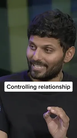 Control can look like care, know the difference ❤️ Thank you @melrobbins for having me on 🙏