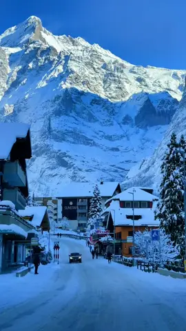 📍Grindelwald🇨🇭#swissroads #switzerland #switzerlandnature #roadtrip #grindelwald #jungfraujoch #verliebtindieschweiz #swissbeautiful #sisiswiss 
