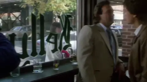 ABOUT LAST NIGHT, 1986 #demimoore #roblowe #80s #1986 #teenmovies #teenlove  #youaretheone #AHA 