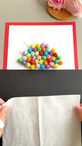 Easy and try😁#foryou #DIY #idea #creative #funny #beautiful #decoration #kids #fypシ 
