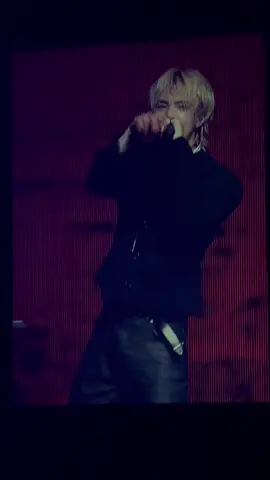 Bye- #straykids #stz #maniactour #felix #skz @Cheyanne 