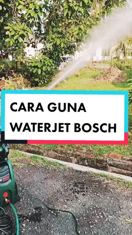 #CapCut #highpressurecleaning #aquatak140bar #highpressurecleaner #boschwaterjet #bosch #sewawaterjet #waterjet Cara guna Bosch Advanced Aquatak 140 waterjet  Banting, Putrajaya, Kota Warisan, Salak Tinggi, Dengkil, Jenjarom.
