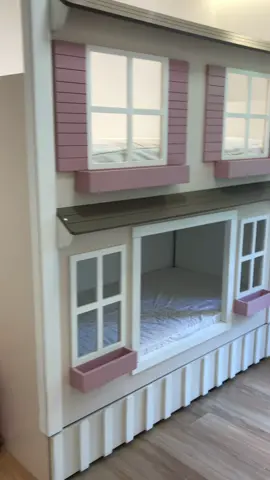 Processo de montagem da cama casinha  MARCENARIA ARTESANAL- CASA DA ÁRVORE  #obra #kids #aventura #mundoinfantil #moveisplanejados #crianca #brincadeiras #fly #filhos #maedemeninas #maedemenina #paidemenina 