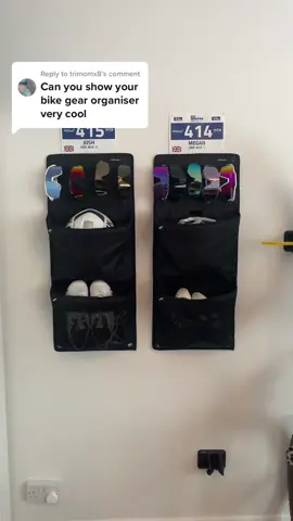 Replying to @trimomx8 #bikestorge #bike #cycling #hiplok 