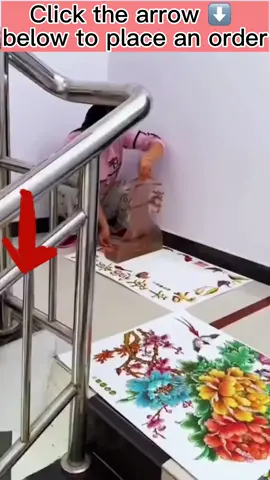 Once the stickers are on the wall, the home immediately becomes high-end fashion #goodthings #Home #beautifullife #wall#decorate@freedomseeker007 @Zhang YuLian 