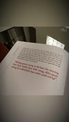 Nếu hôm nay có người làm tổn thương bạn,thì mai đây sẽ có người bù đắp và chữa lành vết thương đó. #tayninh