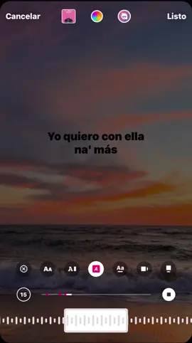 sin dramas ni na’ #parati #foryoupage #viral #fypシ #spendsounds #page #video #tiktok #canciones 