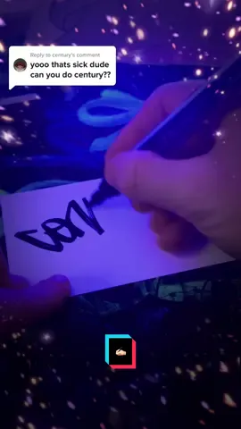 Replying to @century #screammovie #handstyle #graffitiforyou #fyp #tagginggraffiti #writingstyle #tags 