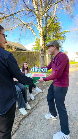 Tu aurais accepté ? 💗